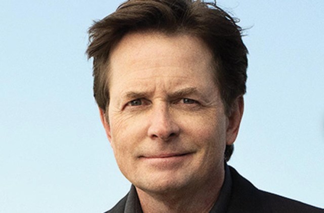 Parkinson's and the Positivity of Michael J. Fox – Journey with Parkinson's